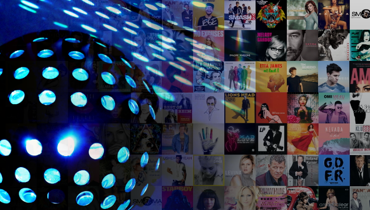 SchlagerPOPSelection